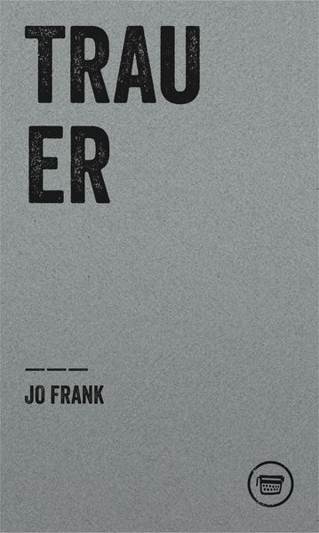 Cover von Trauer