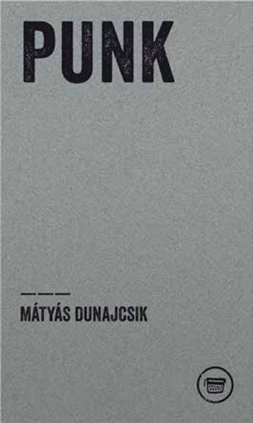 Cover von PUNK