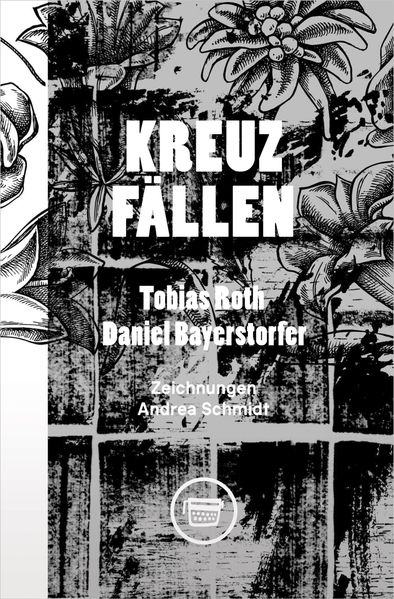 Cover von Kreuzfällen