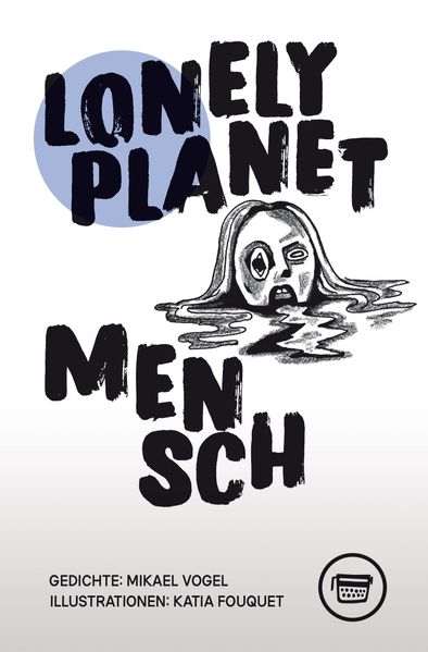 Cover von Lonely Planet Mensch