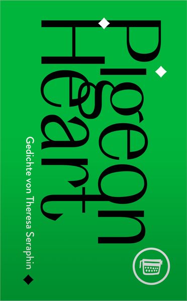 Cover von Pigeon Heart