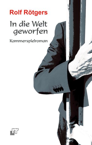 Cover von In die Welt geworfen