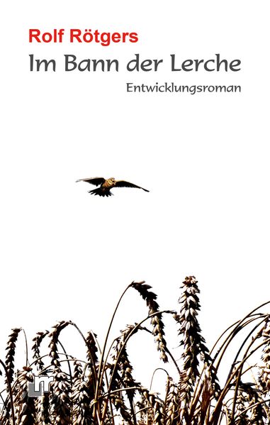 Cover von Im Bann der Lerche