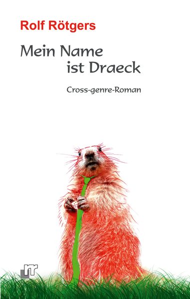 Cover von Mein Name ist Draeck