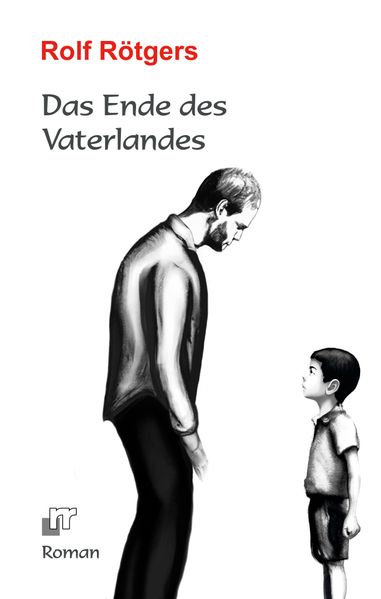 Cover von Das Ende des Vaterlandes