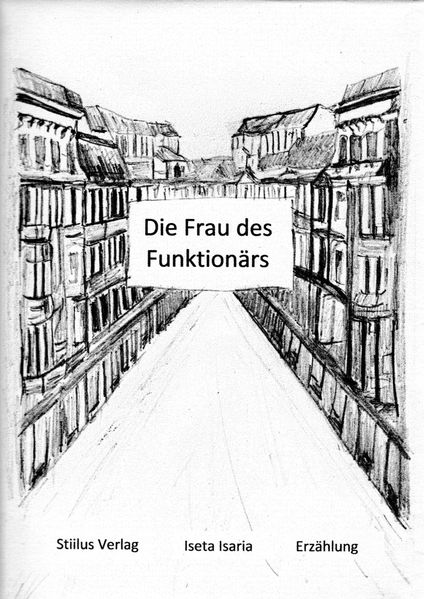 Cover von Die Frau des Funktionärs