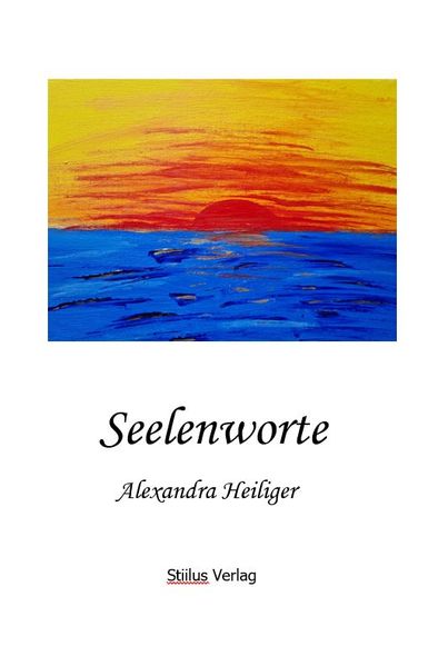 Cover von Seelenworte