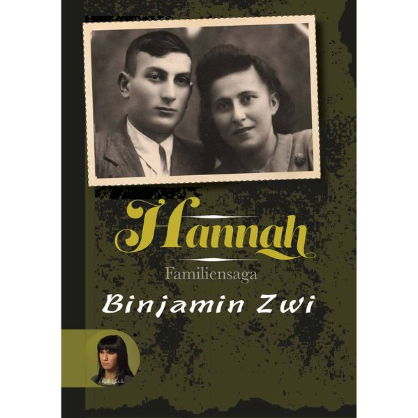 Cover von Hannah