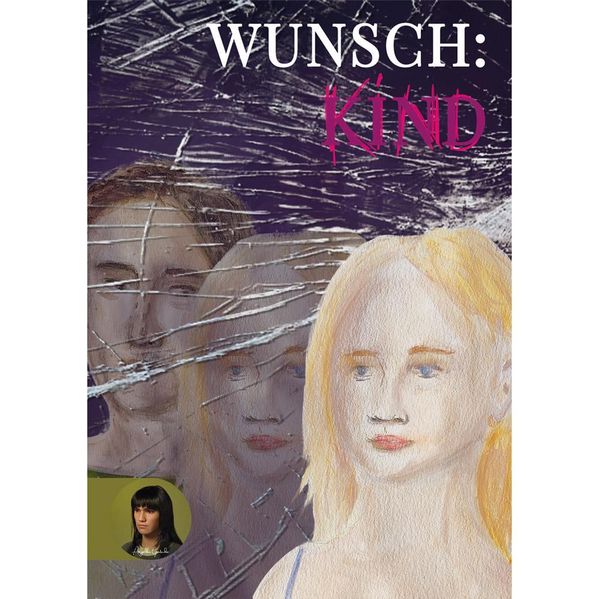 Cover von Wunsch:Kind