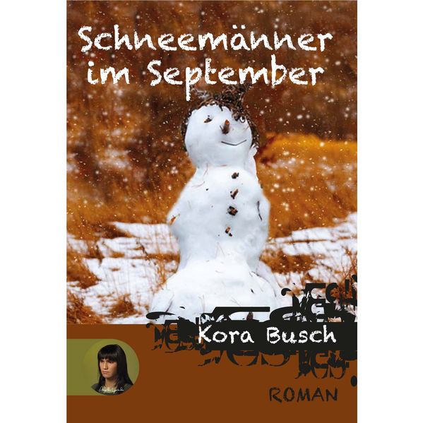Cover von Schneemänner im September