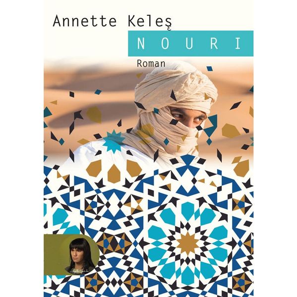 Cover von Nouri