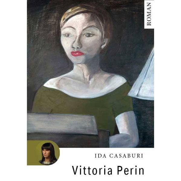 Cover von Vittoria Perin
