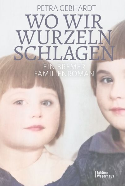 Cover von Wo wir Wurzeln schlagen