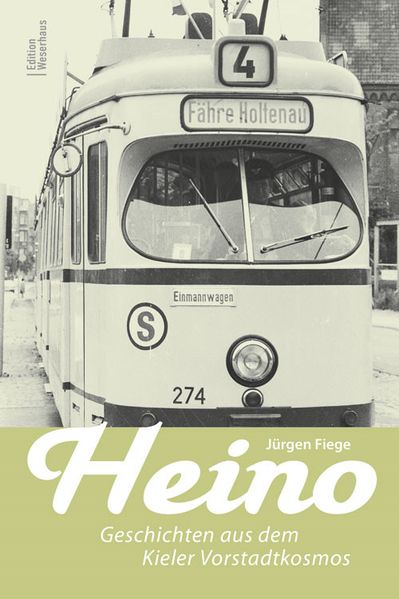 Cover von Heino