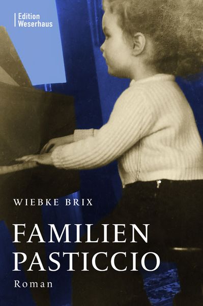 Cover von Familienpasticcio