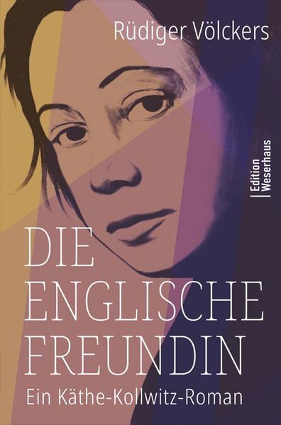 Cover von Die englische Freundin