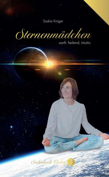 Cover von Sternenmädchen