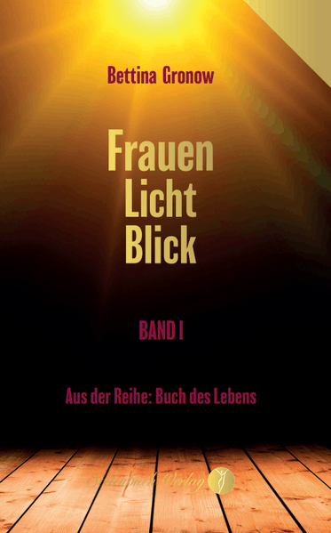 Cover von Frauen-Licht-Blick