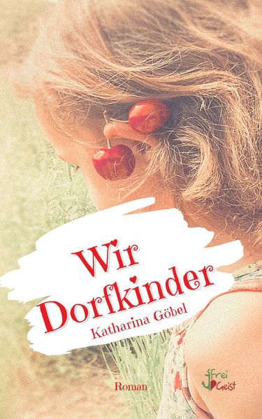 Cover von Wir Dorfkinder