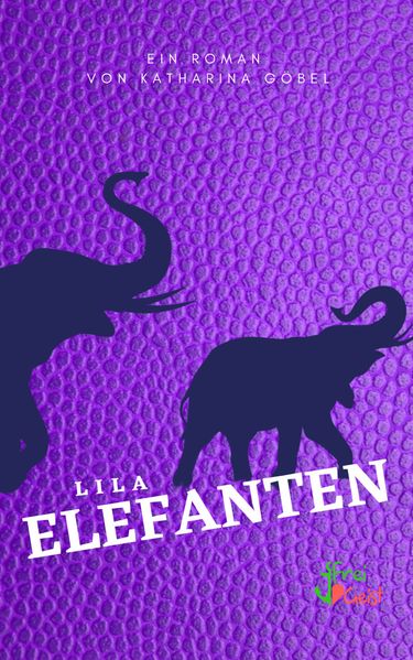 Cover von Lila Elefanten