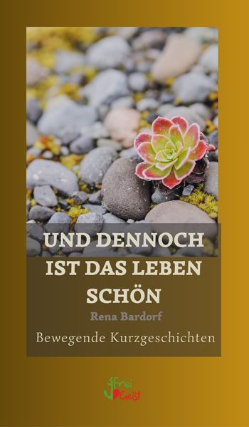 Cover von Und dennoch ist das Leben schön