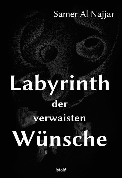 Cover von Labyrinth der verwaisten Wünsche