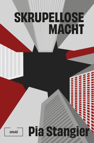 Cover von Skrupellose Macht