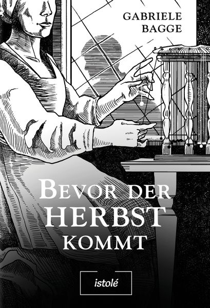 Cover von Bevor der Herbst kommt