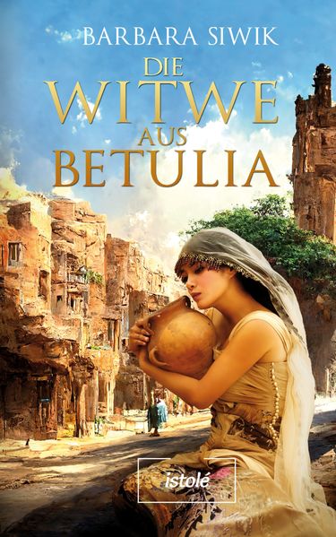 Cover von Die Witwe aus Betulia