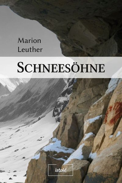 Cover von Schneesöhne