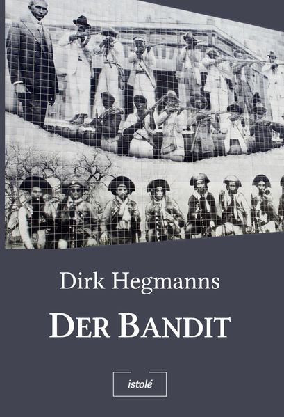 Cover von Der Bandit