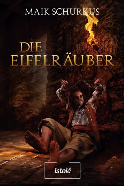 Cover von Die Eifelräuber
