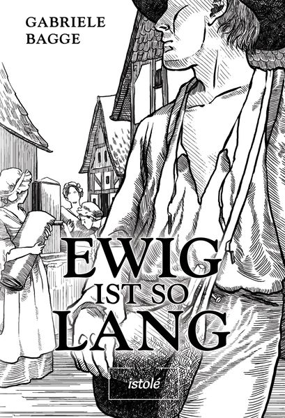 Cover von Ewig ist so lang