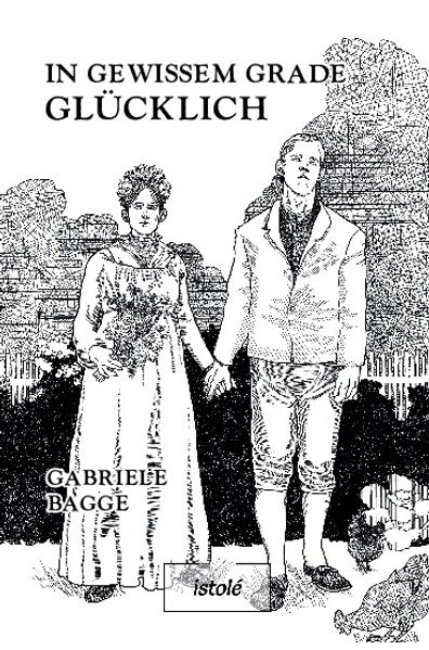 Cover von In gewissem Grade glücklich