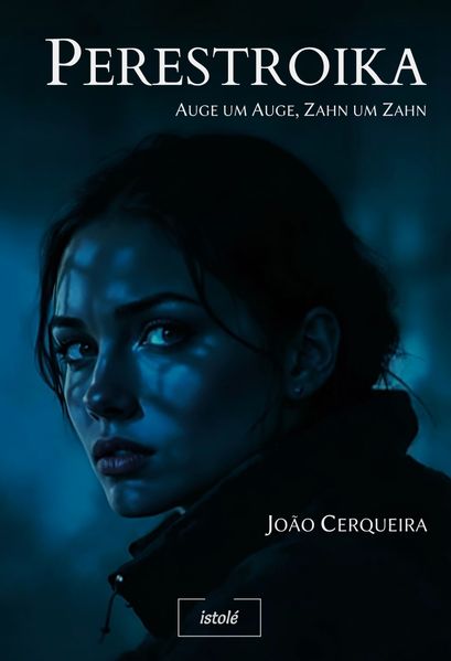 Cover von Perestroika