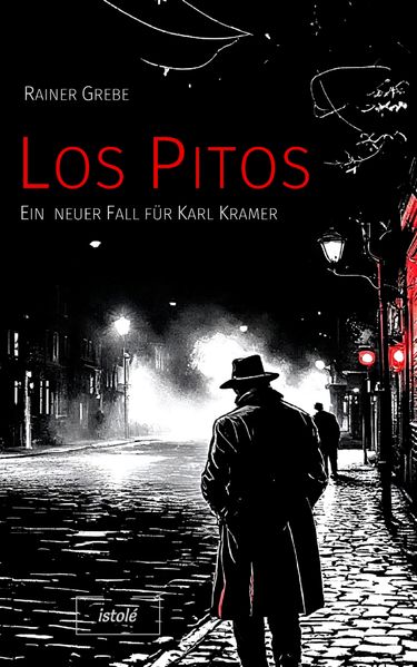 Cover von Los Pitos