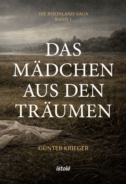 Cover von Das Mädchen aus den Träumen