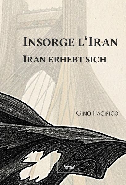 Cover von Insorge l’Iran · Iran erhebt sich