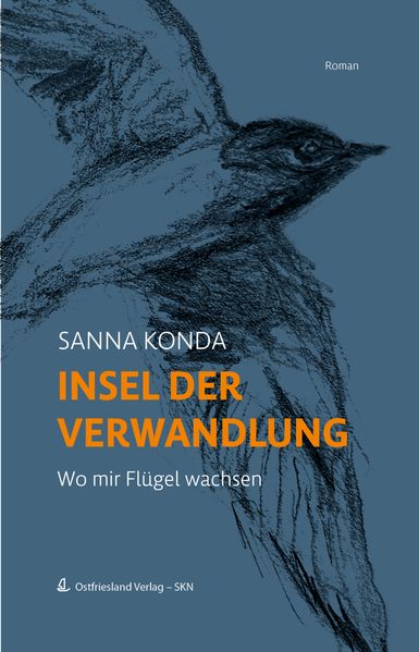 Cover von Insel der Verwandlung