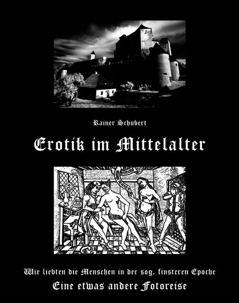 Cover von Erotik im Mittelalter