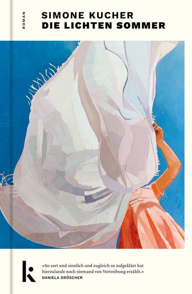 Cover von Die lichten Sommer