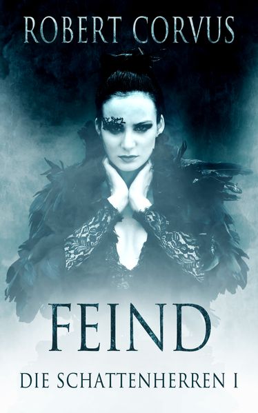 Cover von Feind