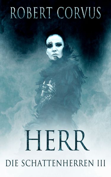 Cover von Herr