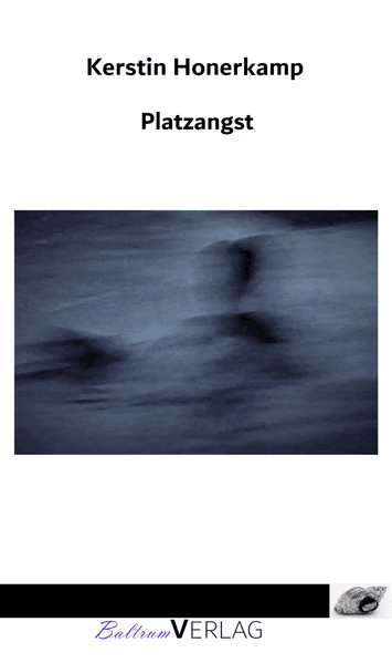 Cover von Platzangst
