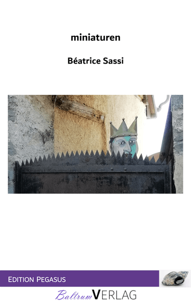 Cover von Miniaturen