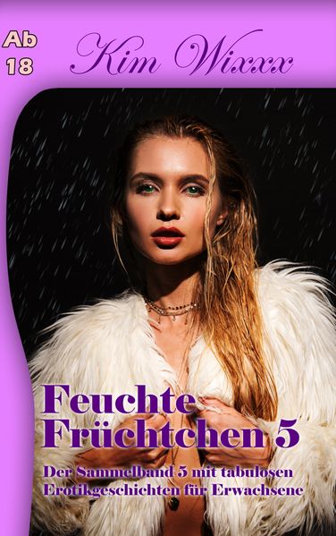 Cover von Feuchte Früchtchen 5