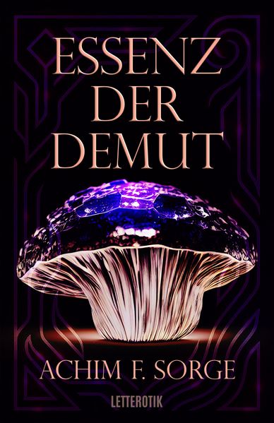 Cover von Essenz der Demut