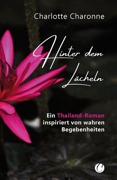 Cover von Hinter dem Lächeln