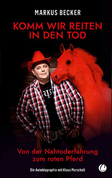 Cover von Komm wir reiten in den Tod