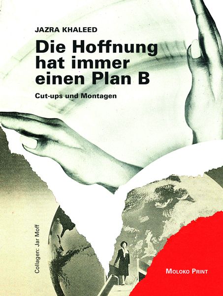Cover von Die Hoffnung hat immer einen Plan B